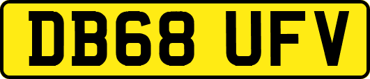 DB68UFV