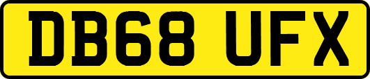 DB68UFX