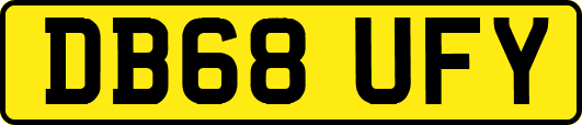DB68UFY