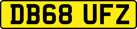 DB68UFZ