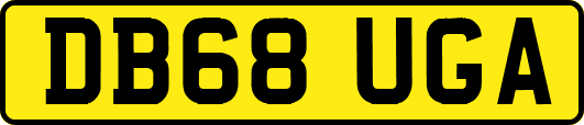 DB68UGA