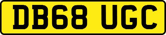 DB68UGC