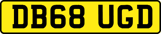 DB68UGD