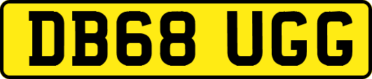DB68UGG