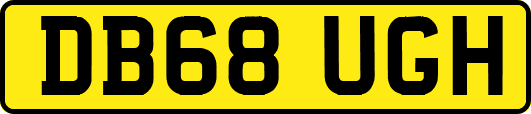 DB68UGH
