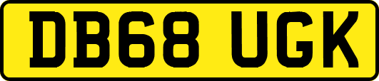 DB68UGK