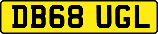 DB68UGL