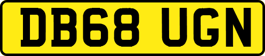 DB68UGN