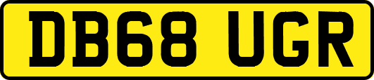 DB68UGR