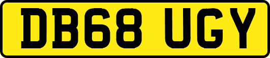 DB68UGY