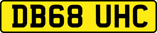 DB68UHC
