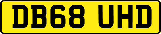 DB68UHD