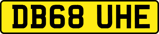 DB68UHE