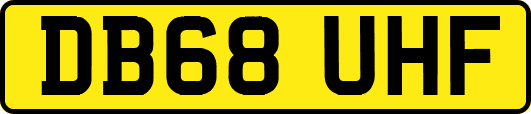 DB68UHF
