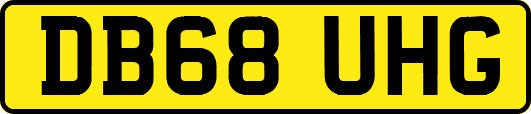 DB68UHG