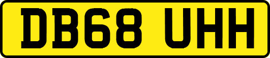 DB68UHH