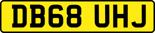DB68UHJ