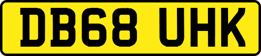 DB68UHK