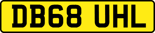 DB68UHL