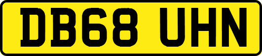 DB68UHN