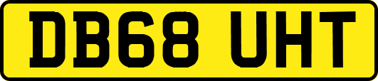 DB68UHT