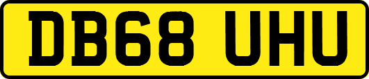 DB68UHU