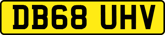 DB68UHV