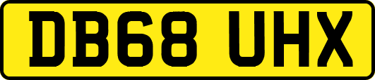 DB68UHX