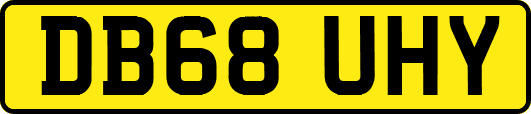 DB68UHY