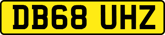 DB68UHZ