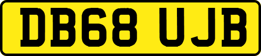 DB68UJB