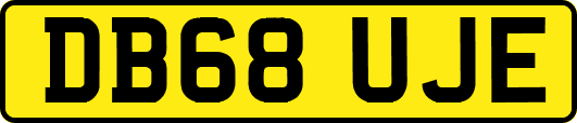 DB68UJE