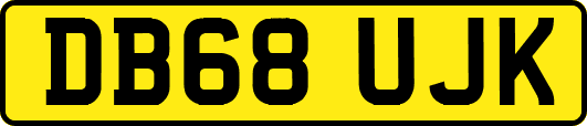 DB68UJK