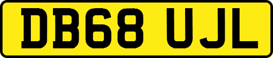 DB68UJL