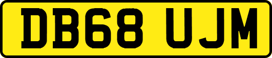 DB68UJM