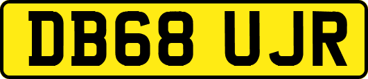 DB68UJR