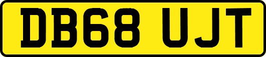 DB68UJT