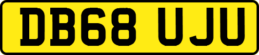 DB68UJU