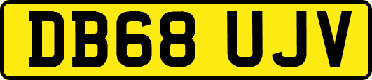DB68UJV
