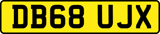 DB68UJX