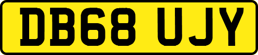 DB68UJY