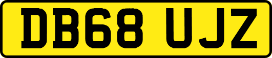 DB68UJZ
