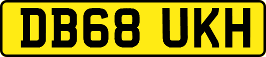DB68UKH