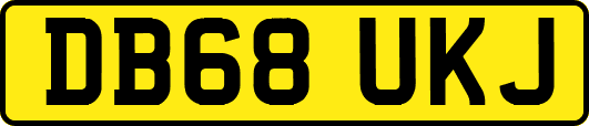 DB68UKJ