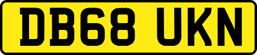 DB68UKN