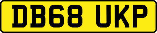 DB68UKP