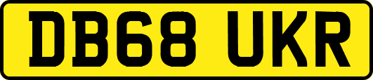 DB68UKR