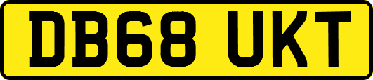 DB68UKT