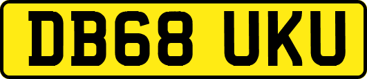 DB68UKU