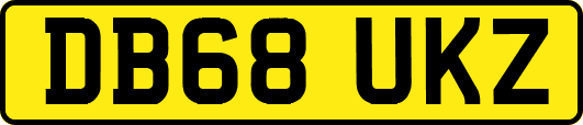 DB68UKZ